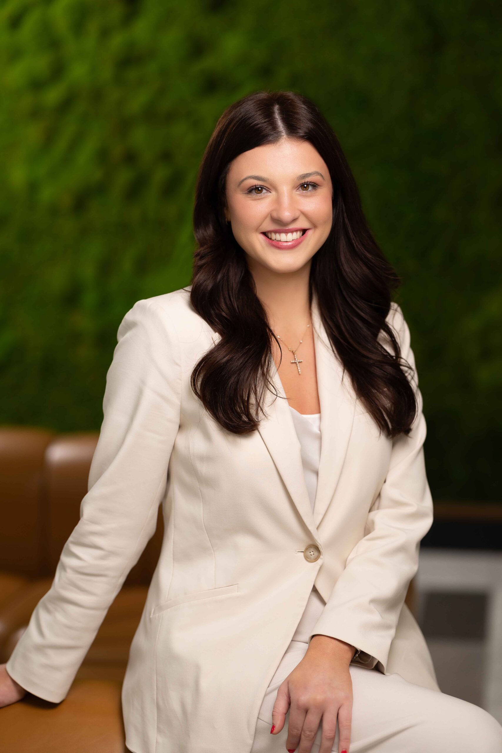 Attorney Littrell Connor