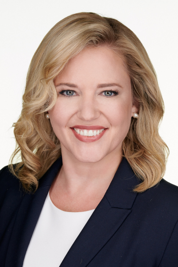 Attorney Mary Nan Huffman