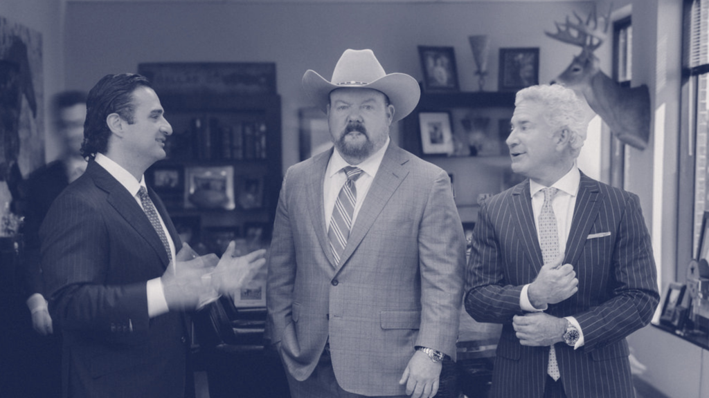 The Law Behind the Headlines Podcast