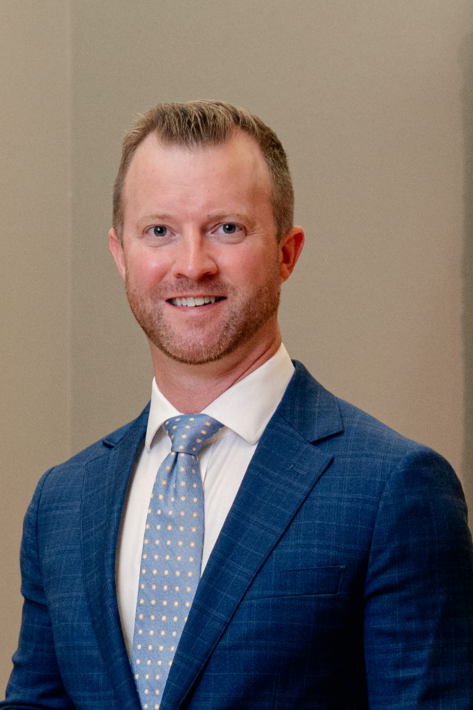 Attorney Justin Bryan