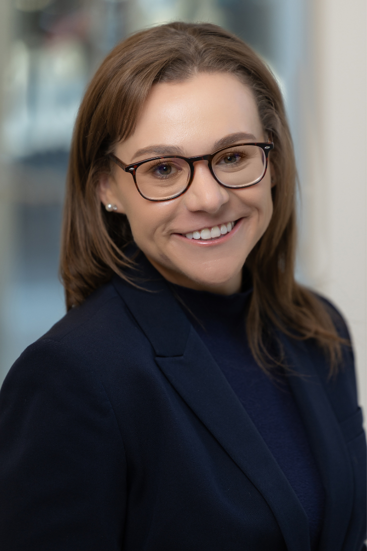 Attorney Marlena Gutierrez