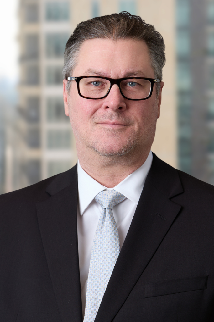 Houston Attorney Christopher Craven