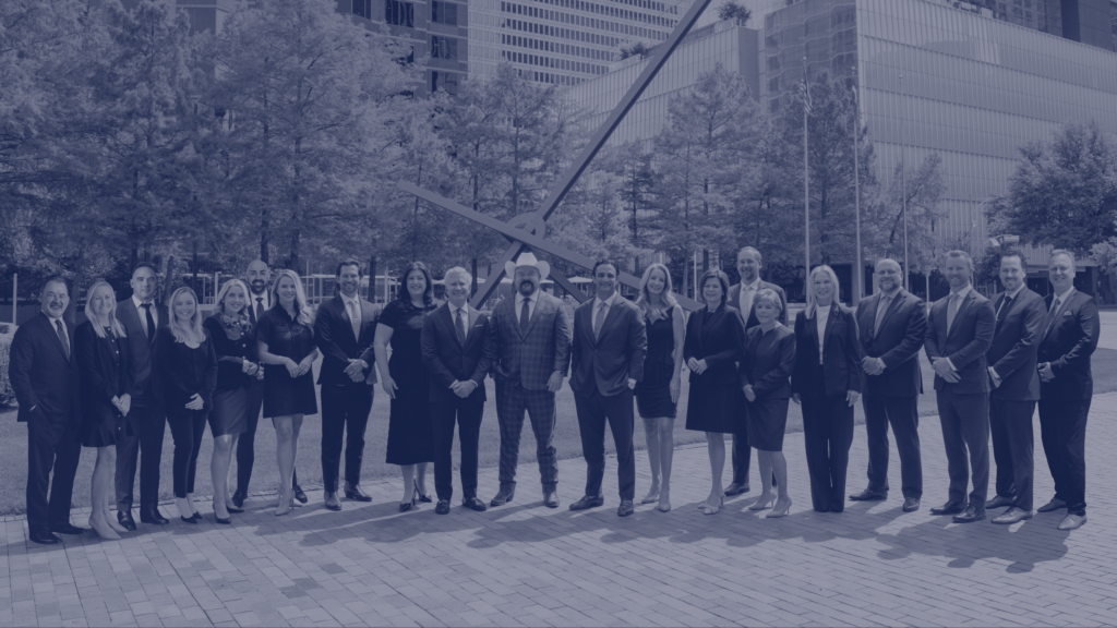 Texas Super Lawyers 2026 McCathern Shokouhi Evans